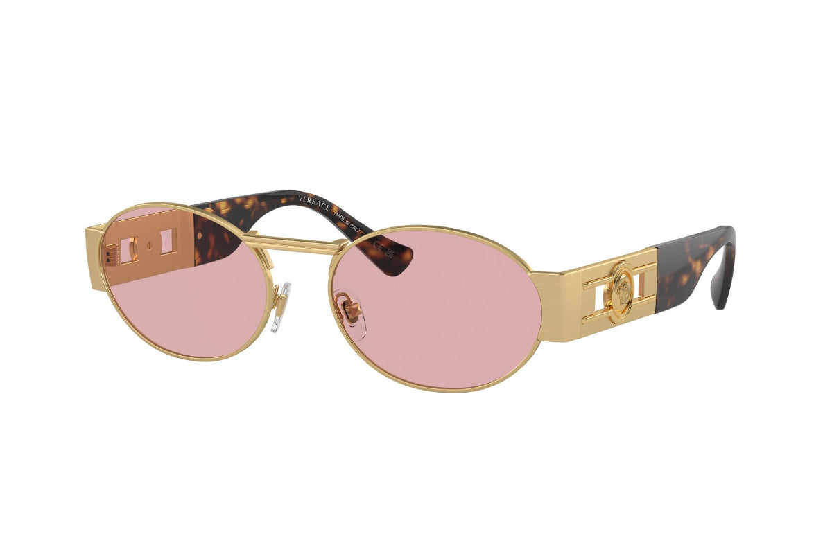 Versace Medusa Deco