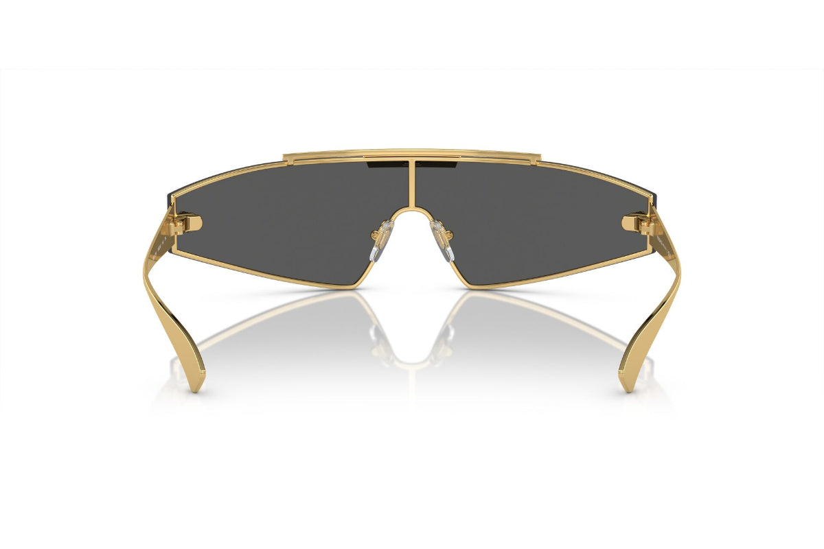 Versace Lentes de Sol con Clip-On