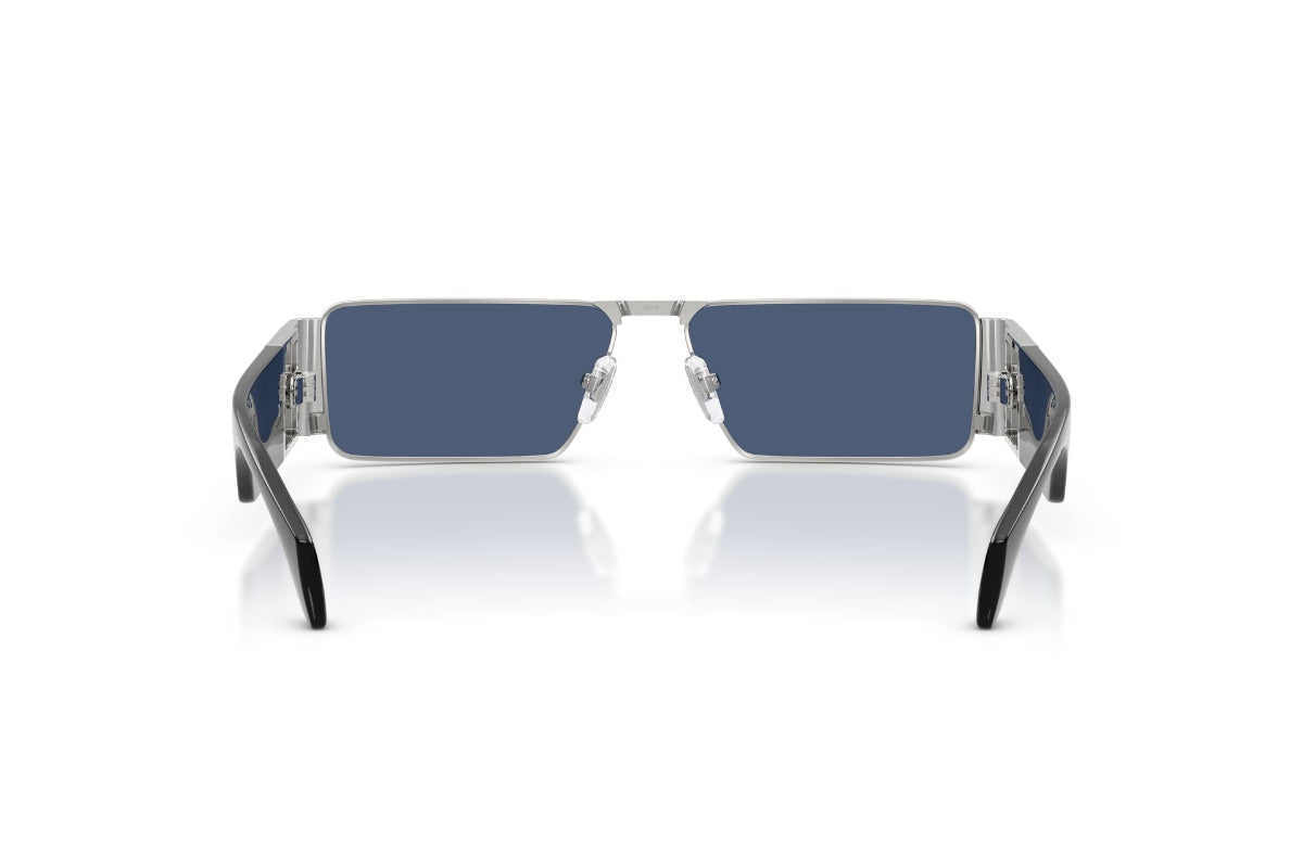 Versace Lentes de Sol Medusa Plaque VE2286