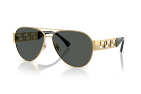 Versace Lentes de Sol Greca VE2289