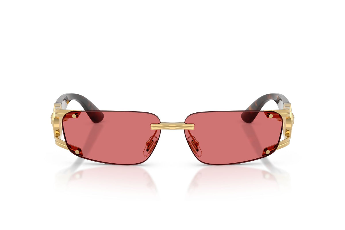 Versace Lentes de Sol Medusa Honor VE2291