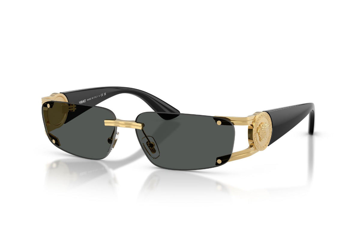 Versace Lentes de Sol Medusa Honor VE2291