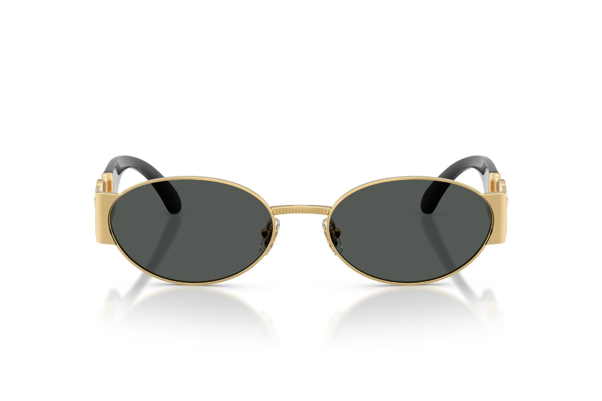 Versace Lentes de Sol Medusa Biggie VE2299