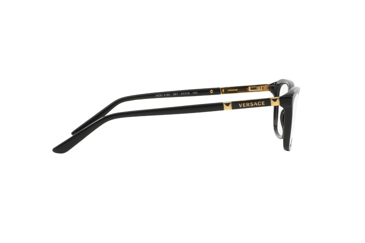 Versace Lentes Ópticos