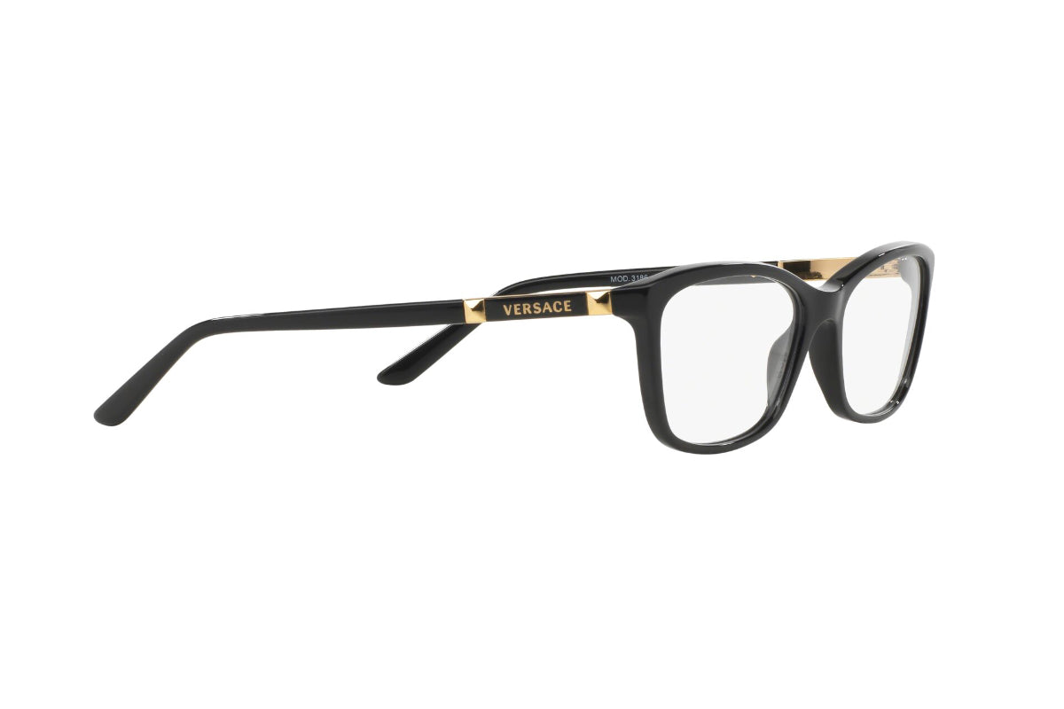 Versace Lentes Ópticos