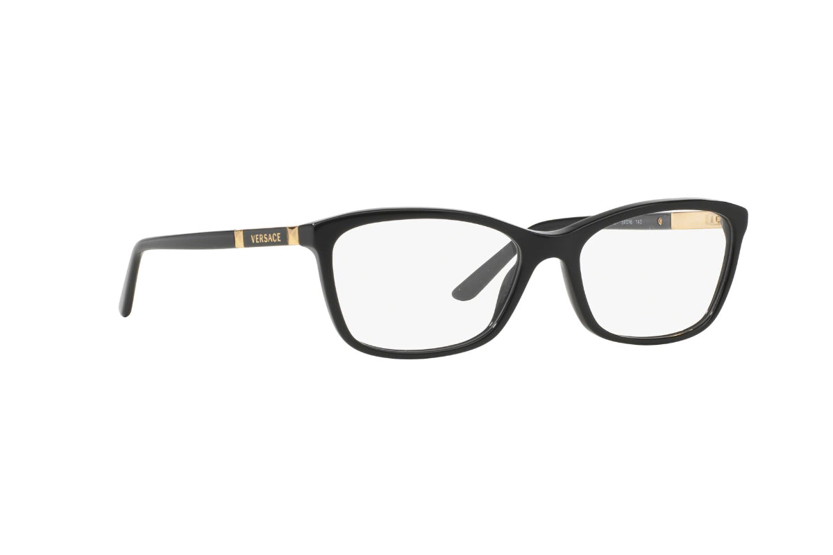 Versace Lentes Ópticos