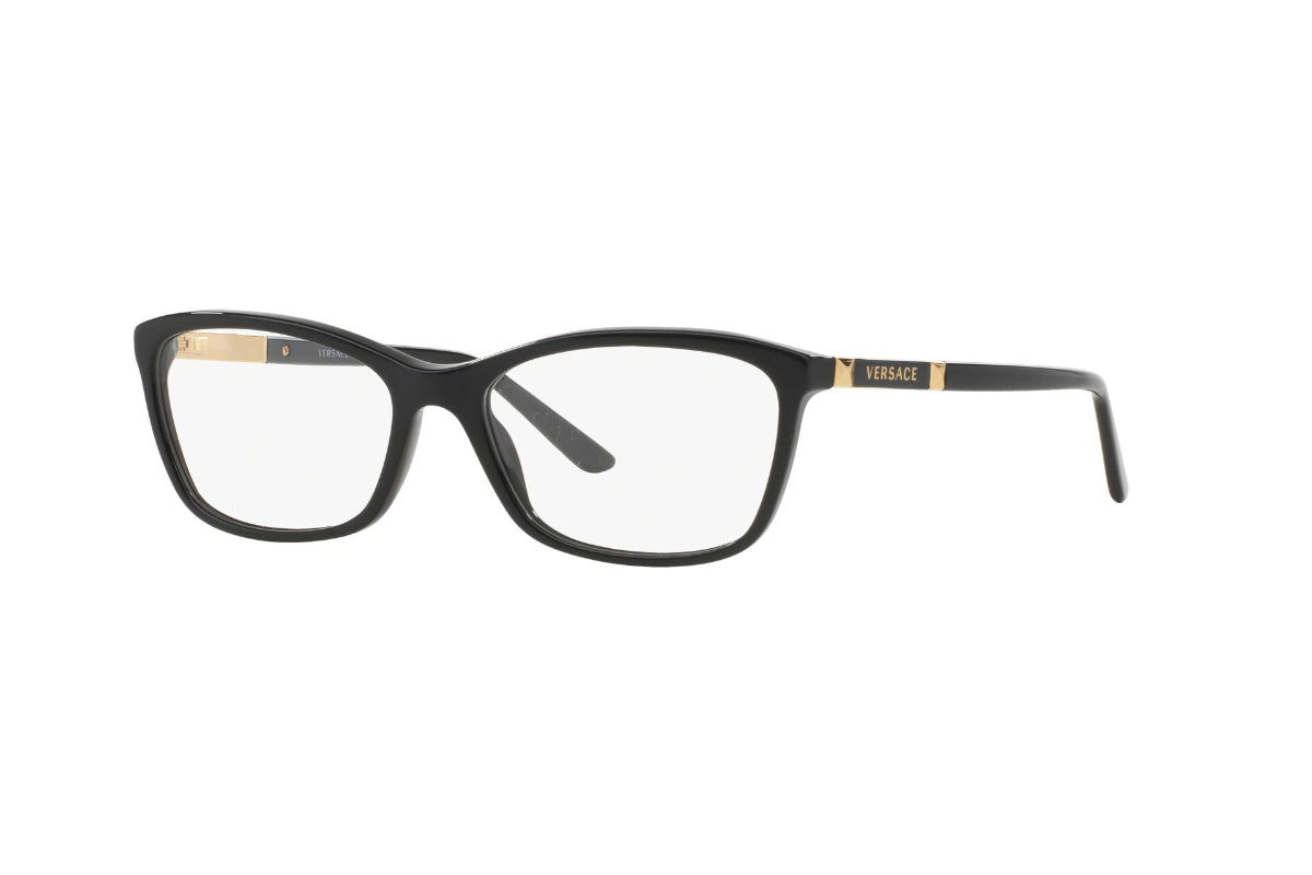 Versace Lentes Ópticos