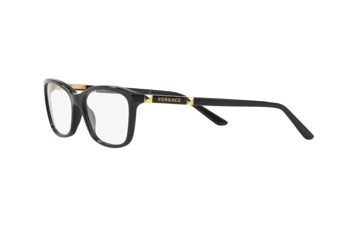Versace Lentes Ópticos