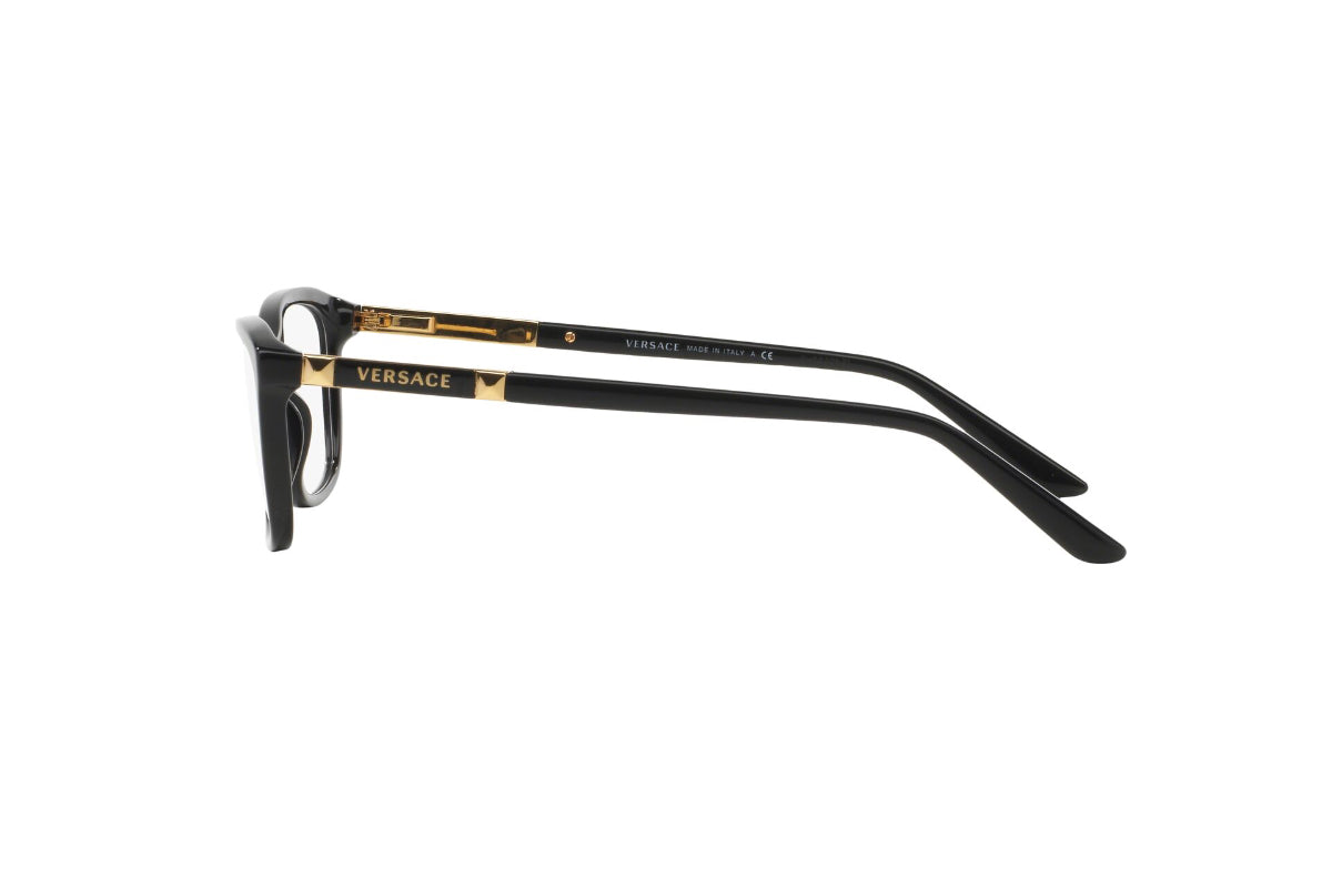 Versace Lentes Ópticos