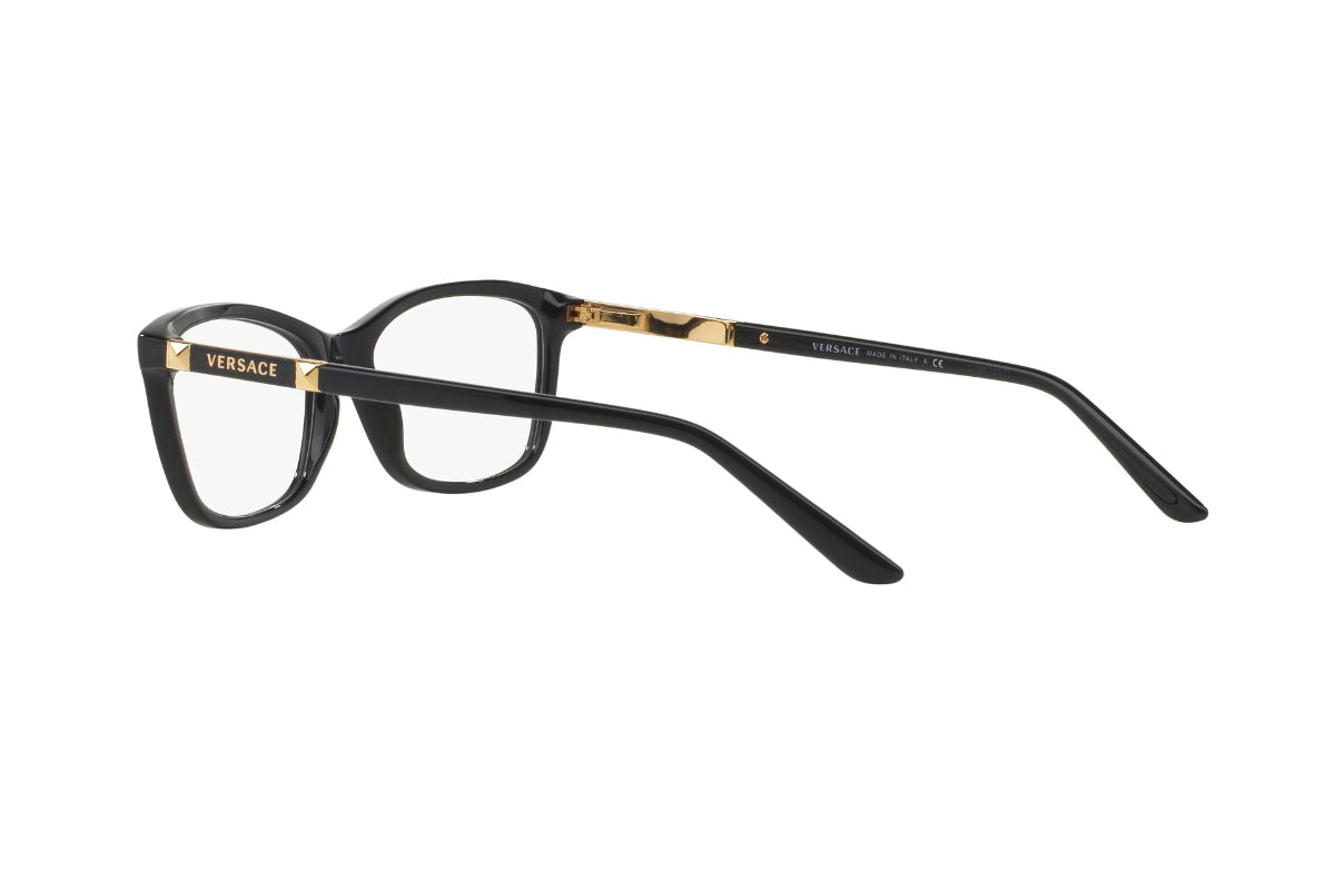 Versace Lentes Ópticos