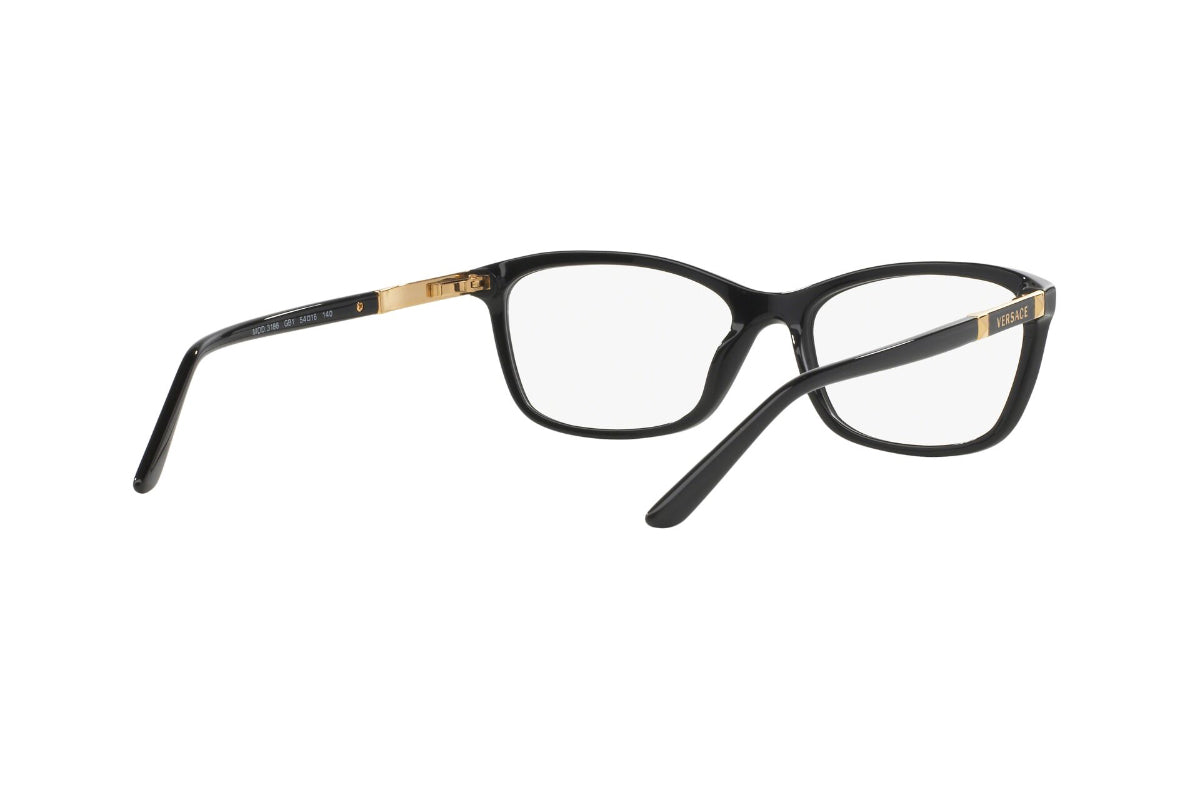 Versace Lentes Ópticos