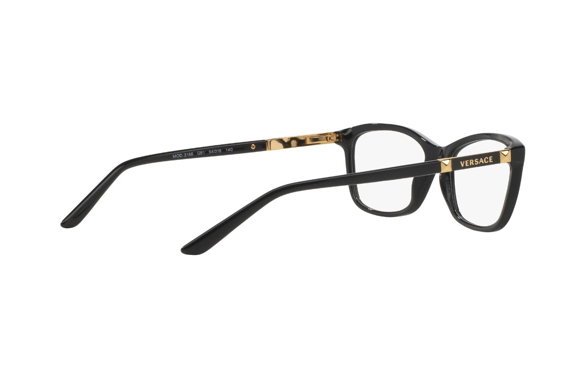 Versace Lentes Ópticos