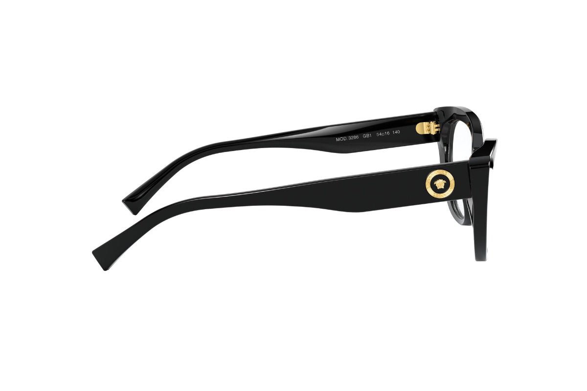 Versace Lentes Ópticos