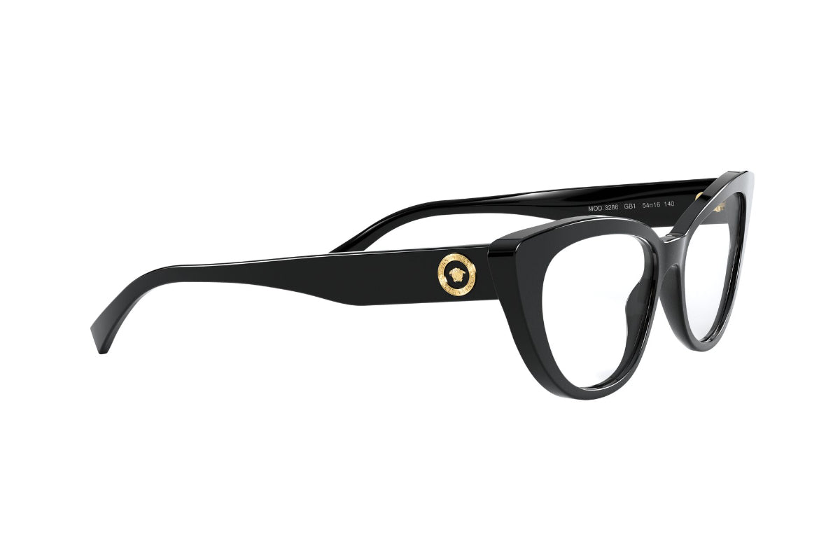 Versace Lentes Ópticos