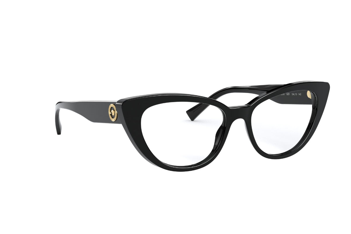 Versace Lentes Ópticos