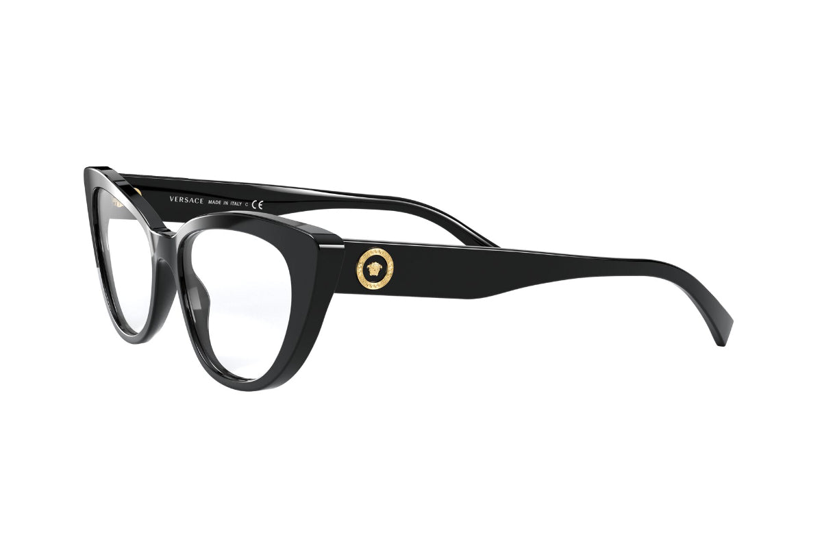 Versace Lentes Ópticos