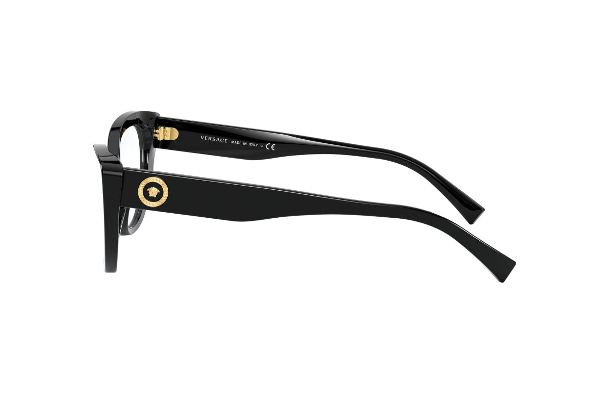 Versace Lentes Ópticos