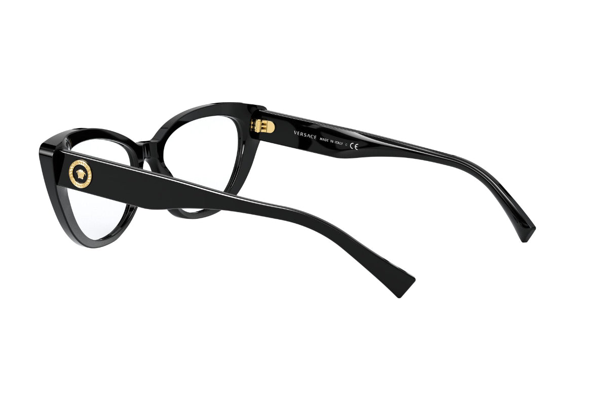 Versace Lentes Ópticos