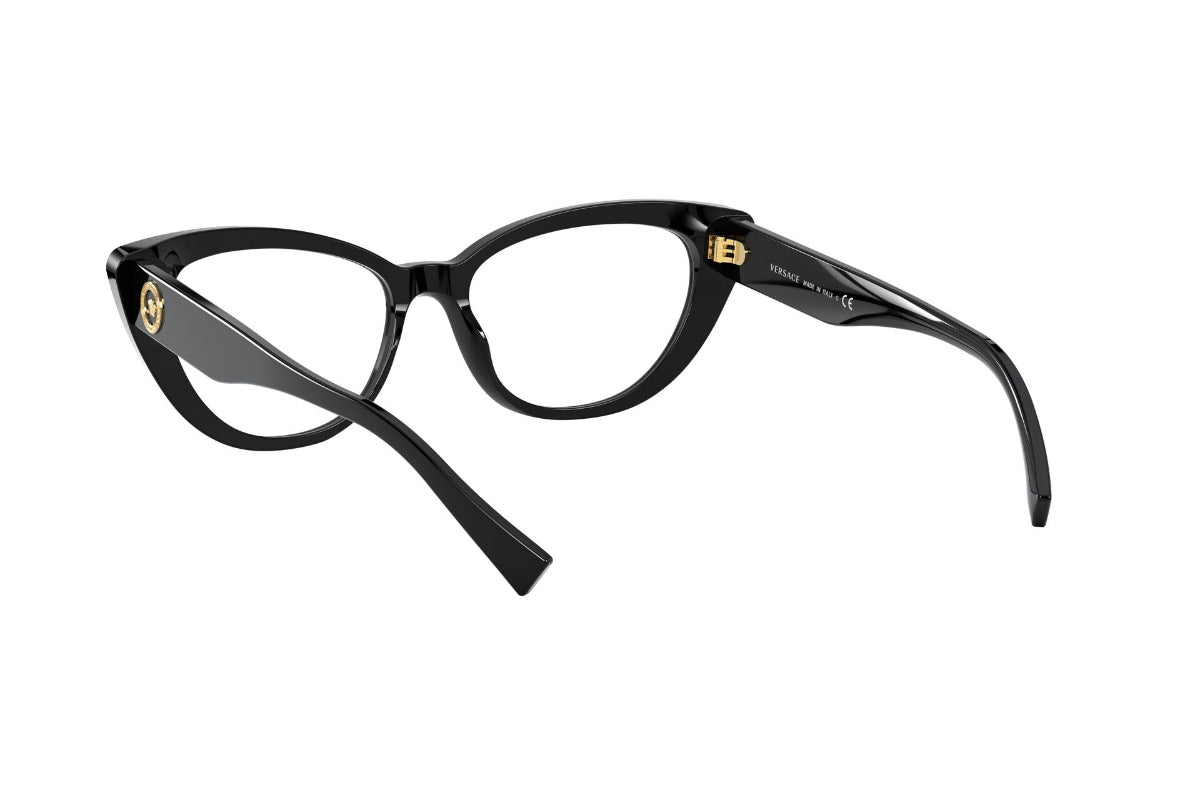 Versace Lentes Ópticos