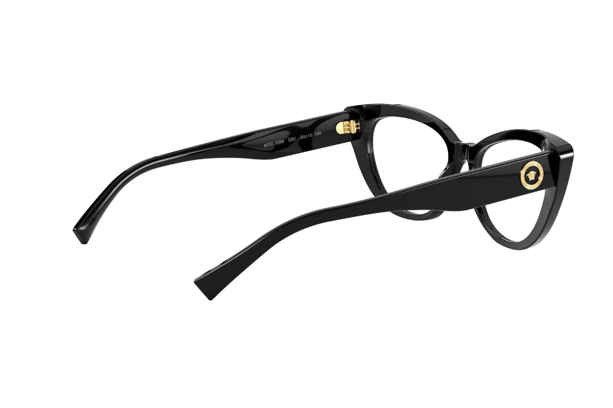 Versace Lentes Ópticos