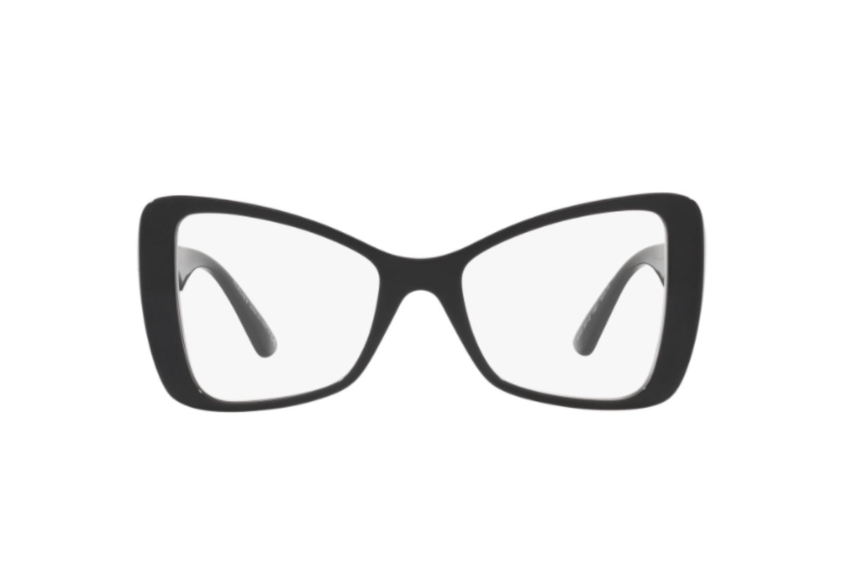 Versace Lentes Ópticos