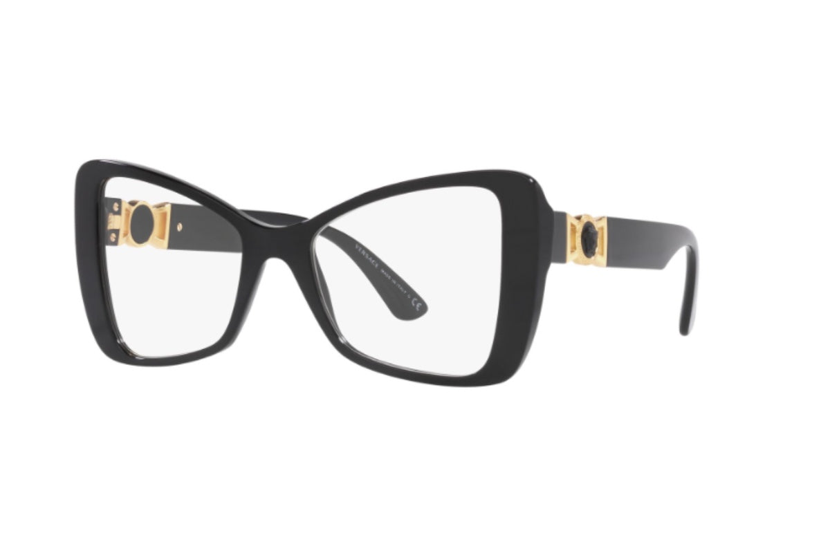 Versace Lentes Ópticos