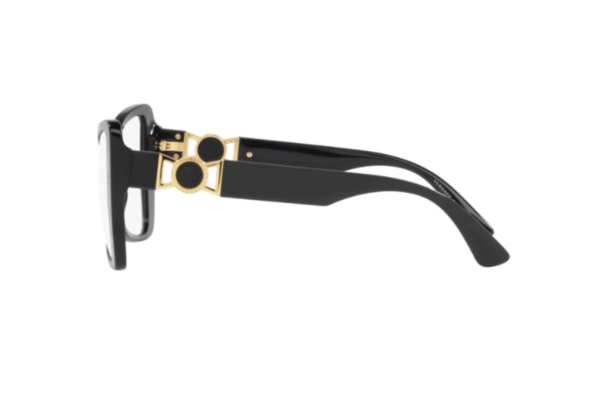 Versace Lentes Ópticos