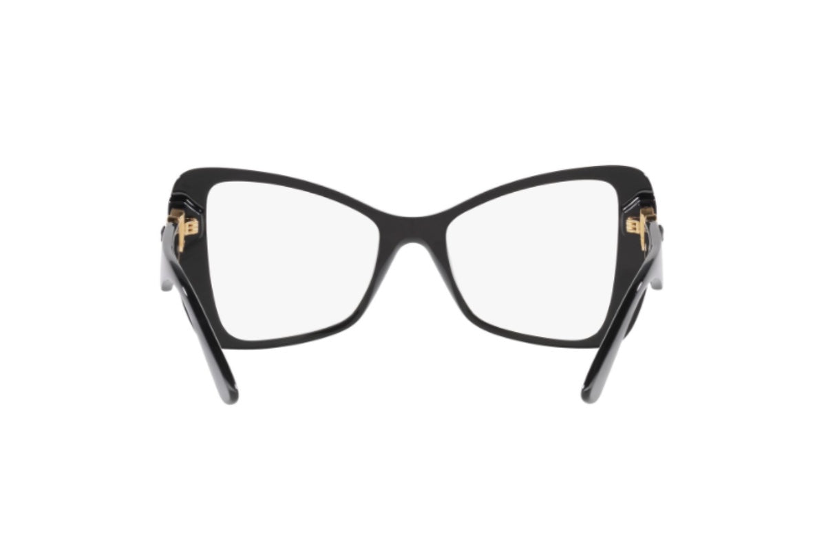 Versace Lentes Ópticos