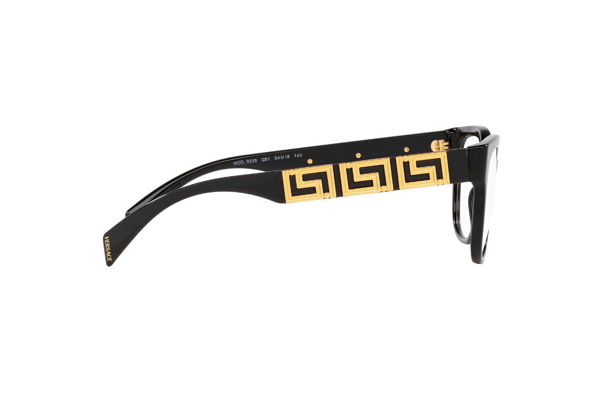 Versace Lentes Ópticos