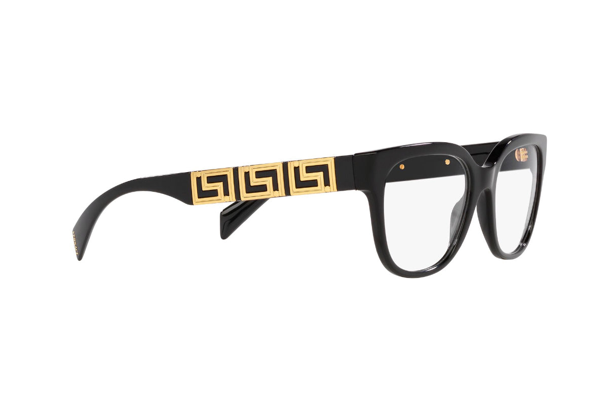 Versace Lentes Ópticos