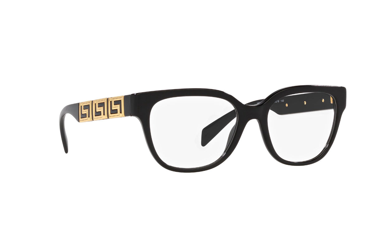 Versace Lentes Ópticos