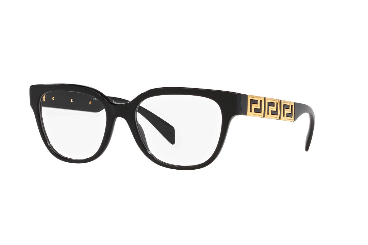 Versace Lentes Ópticos