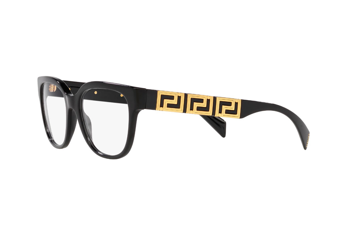 Versace Lentes Ópticos