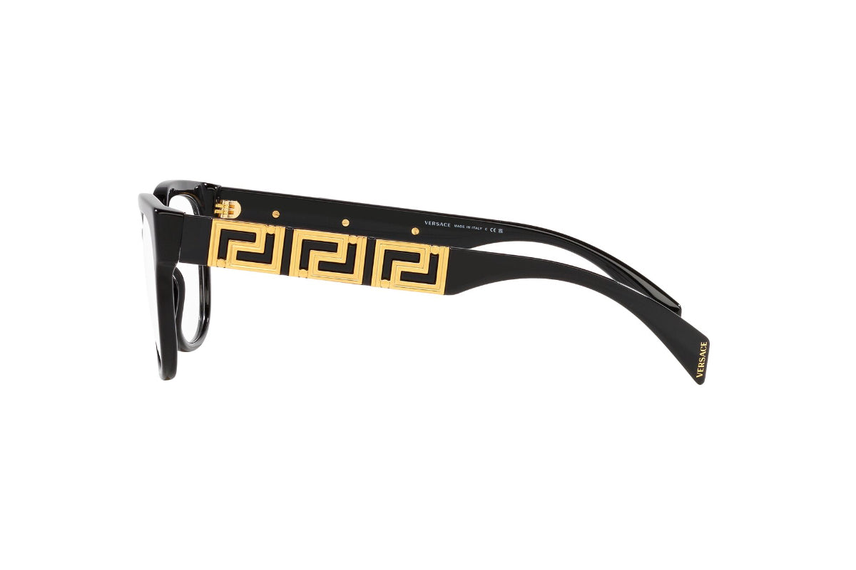Versace Lentes Ópticos