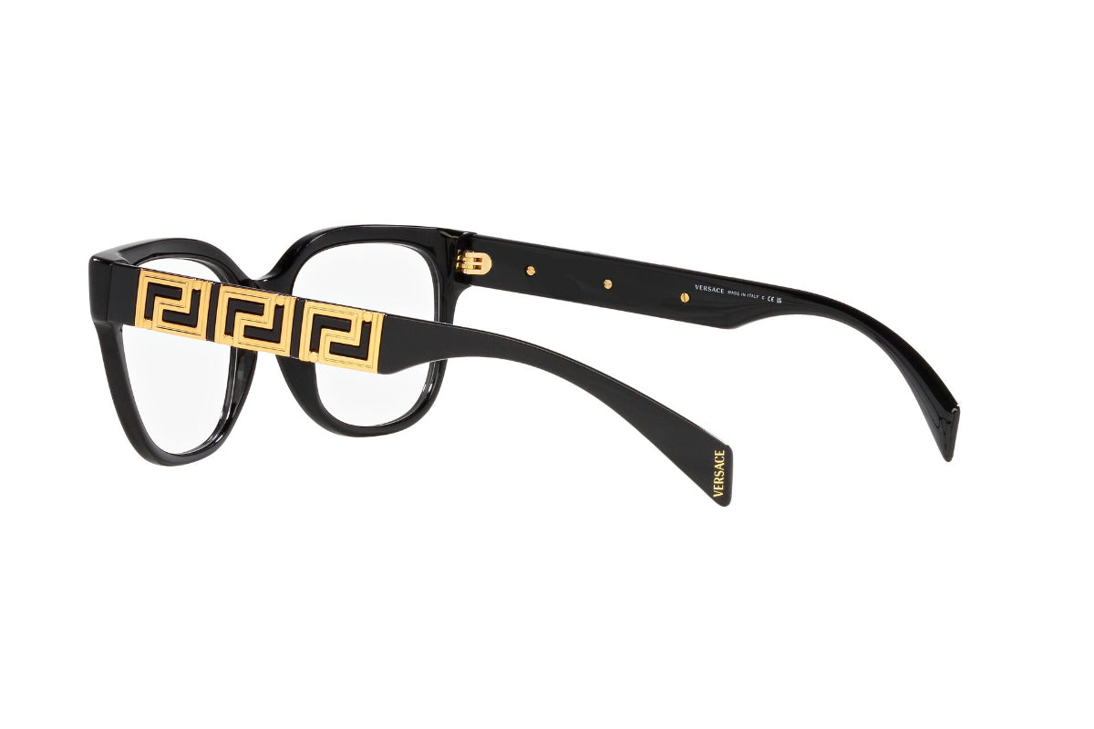 Versace Lentes Ópticos