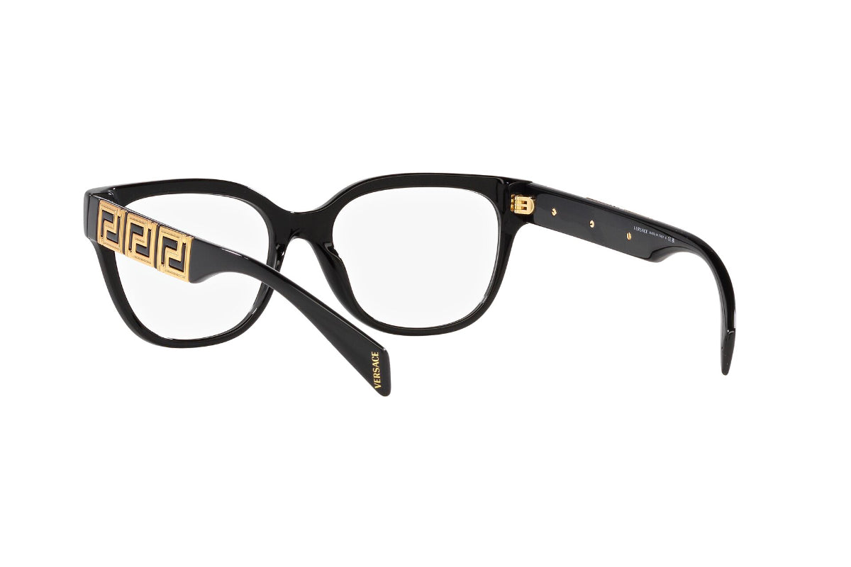 Versace Lentes Ópticos