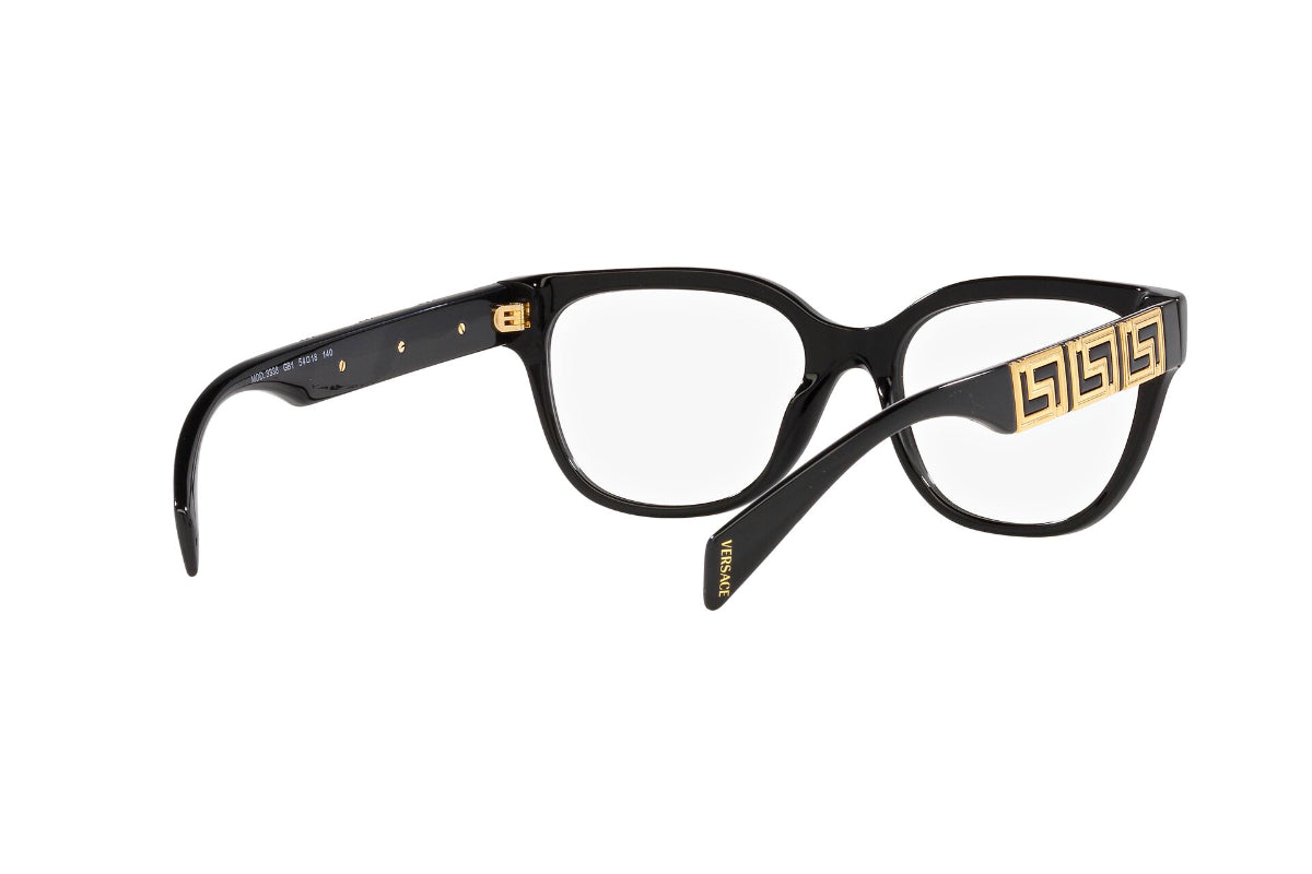 Versace Lentes Ópticos
