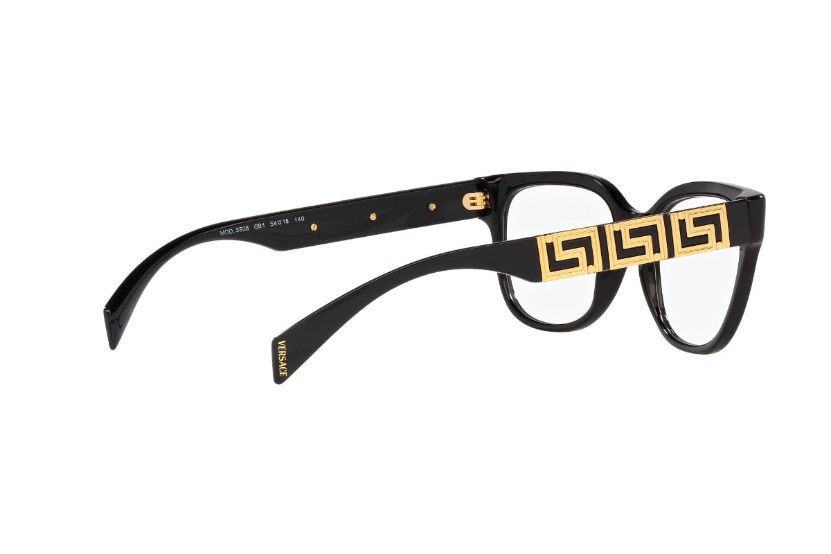 Versace Lentes Ópticos
