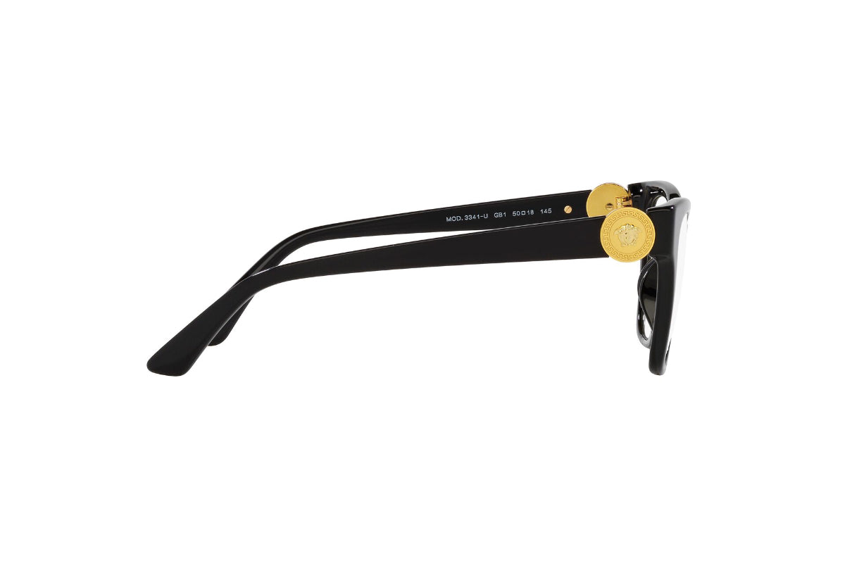 Versace Lentes Ópticos