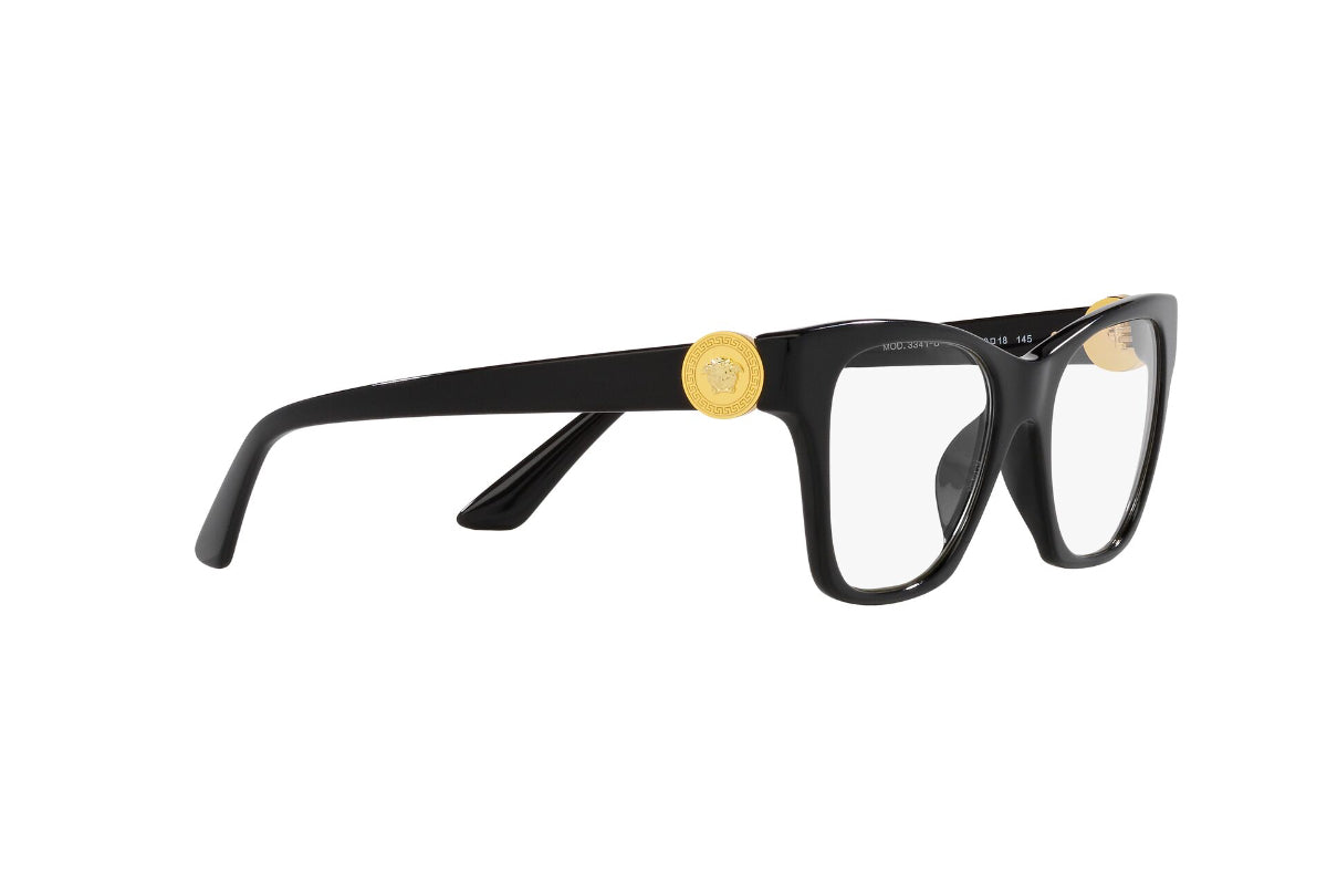 Versace Lentes Ópticos