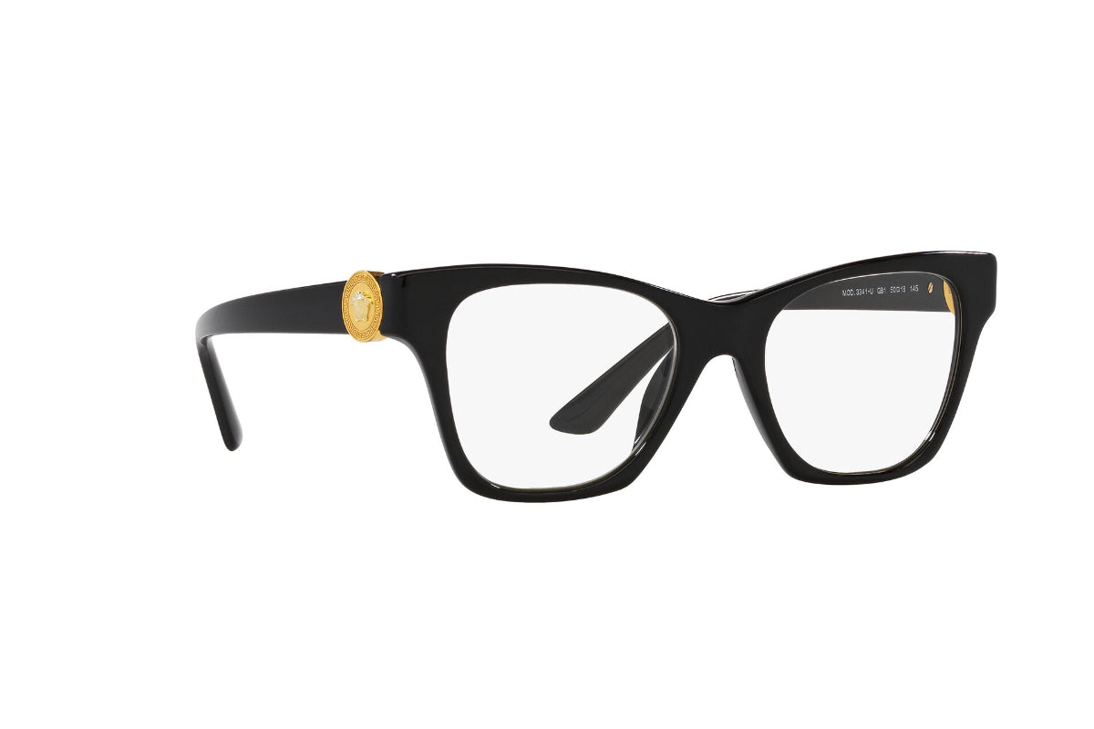 Versace Lentes Ópticos