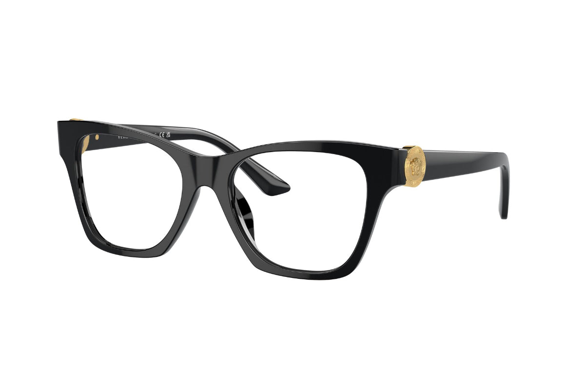 Lentes opticos versace hombre online