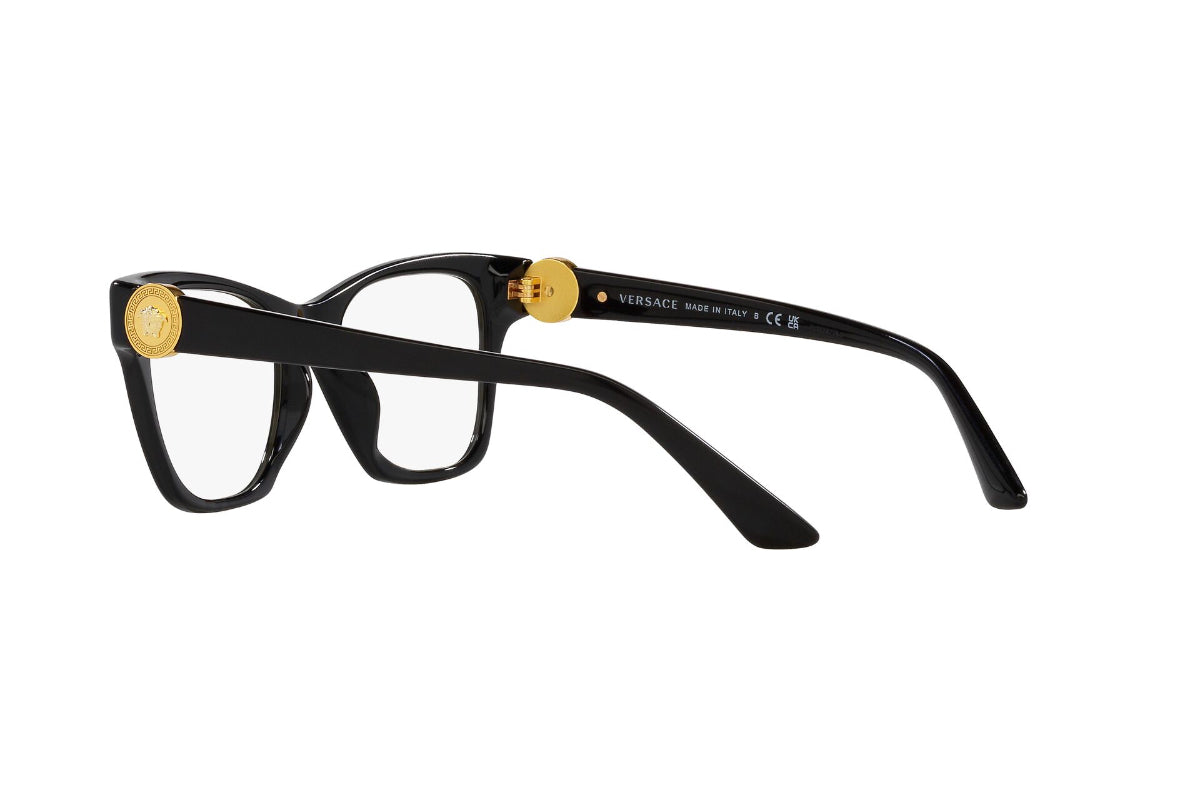 Versace Lentes Ópticos