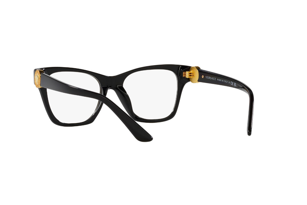 Versace Lentes Ópticos