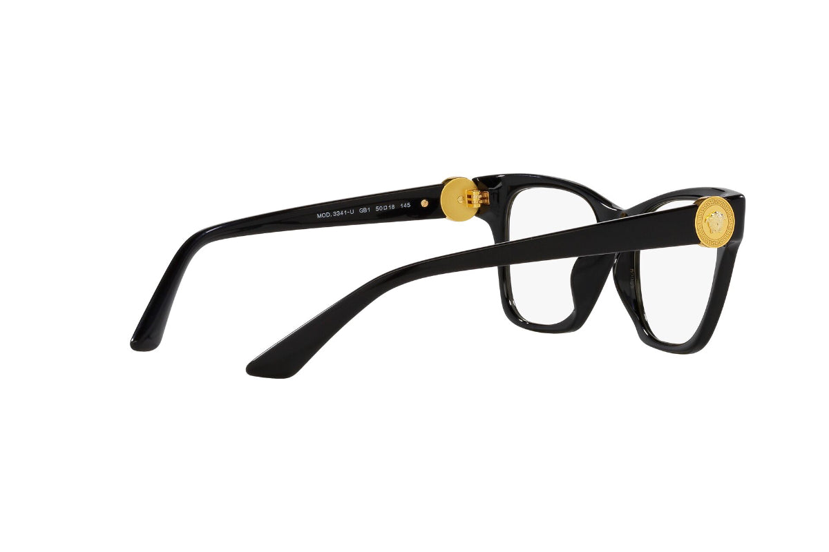 Versace Lentes Ópticos
