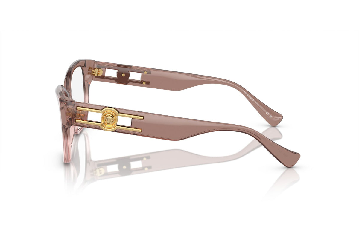 Versace Lentes Ópticos