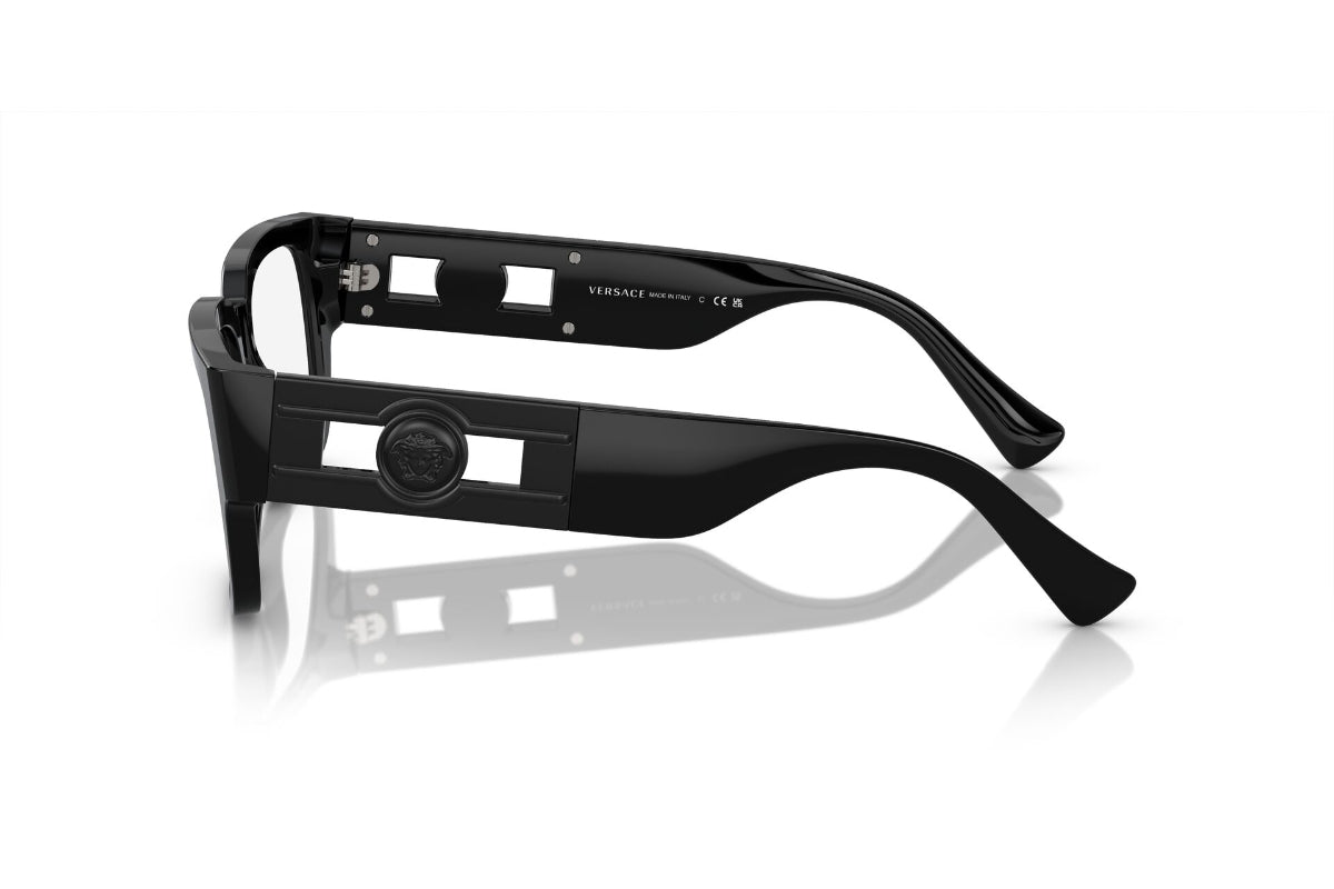 Versace Lentes Ópticos