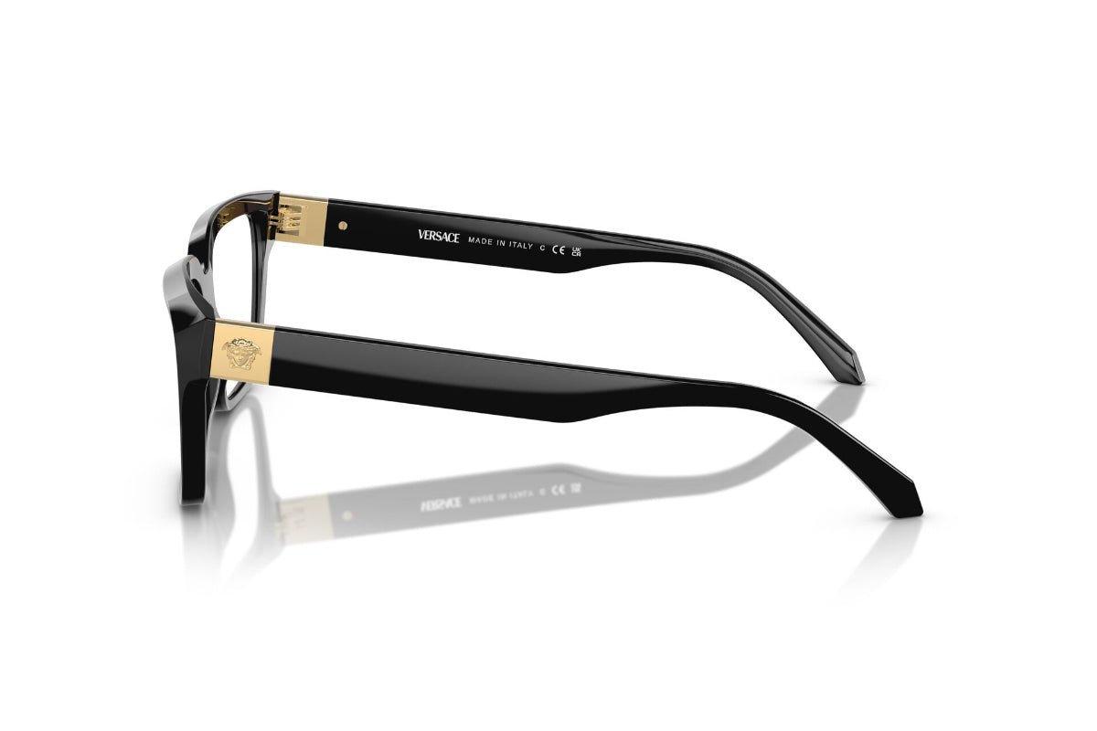 Versace Lentes Ópticos