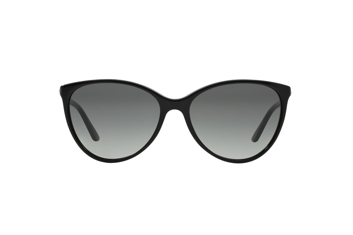 Lentes de Sol Negro Versace