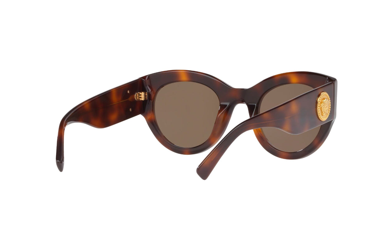 Lentes de Sol Havana Versace